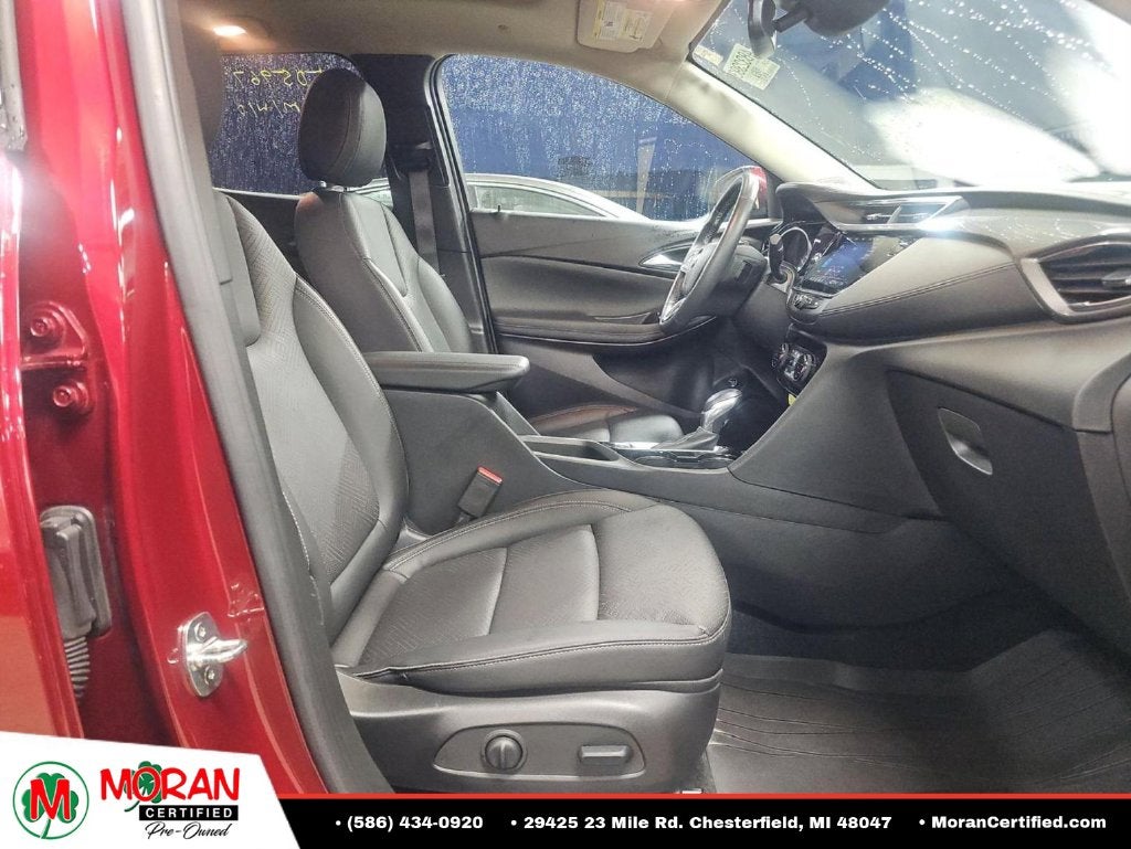 2023 Buick Encore GX Essence