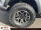 2023 Chevrolet Colorado 4WD ZR2