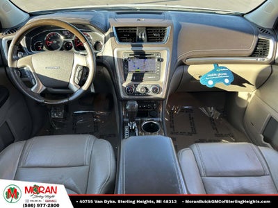 2013 GMC Acadia Denali