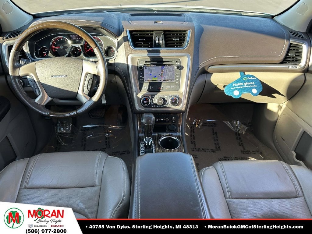 2013 GMC Acadia Denali