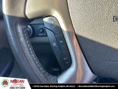 2013 GMC Acadia Denali