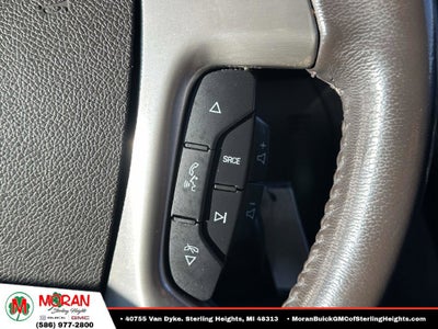 2013 GMC Acadia Denali