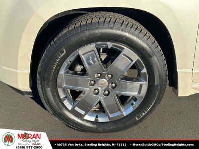 2013 GMC Acadia Denali