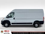 2025 RAM ProMaster 2500 Cargo Van Tradesman High Roof 159" WB w/Pass Seat