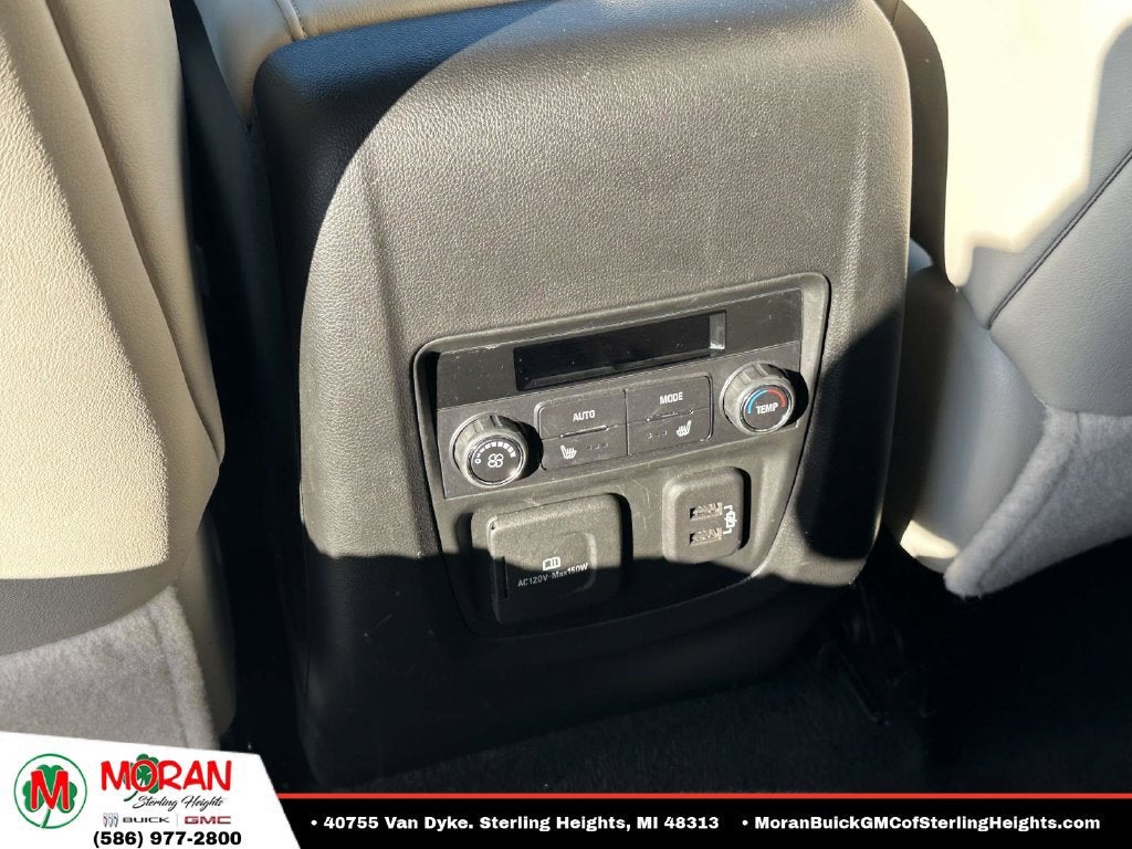 2024 Buick Enclave Premium