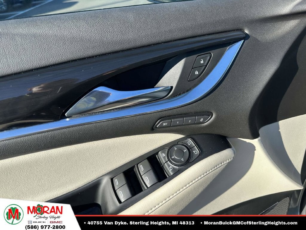 2024 Buick Enclave Premium