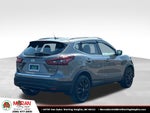 2021 Nissan Rogue Sport SV AWD Xtronic CVT