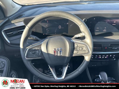 2024 Buick Encore GX Avenir