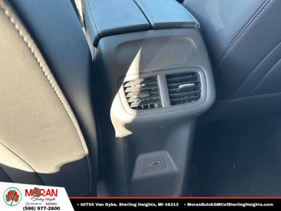 2024 Buick Envision Preferred