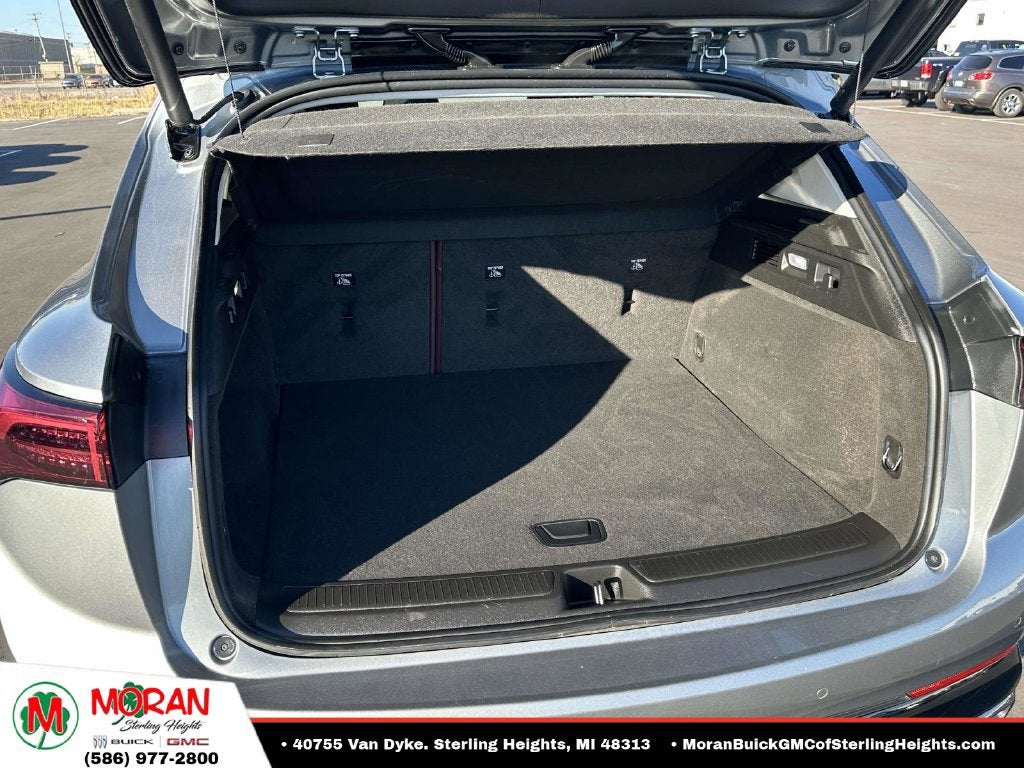 2024 Buick Envision Sport Touring