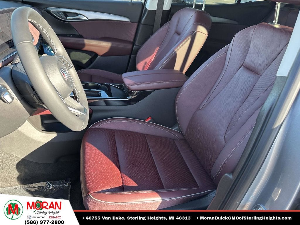 2024 Buick Envision Sport Touring