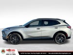 2024 Buick Envision Sport Touring