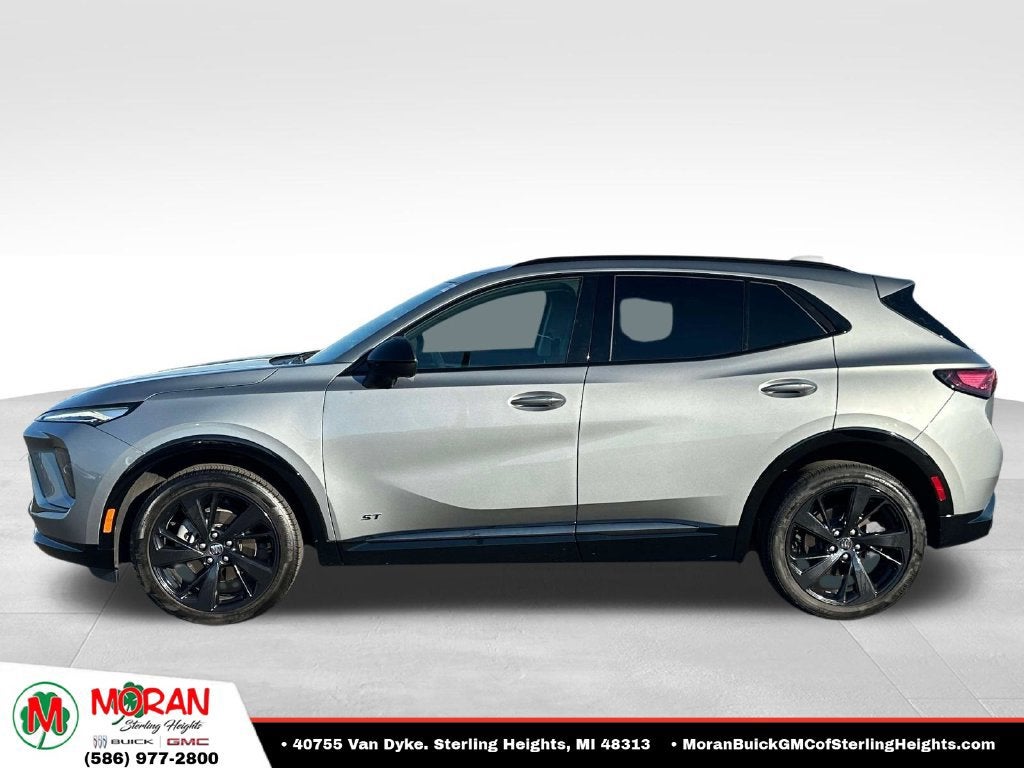 2024 Buick Envision Sport Touring