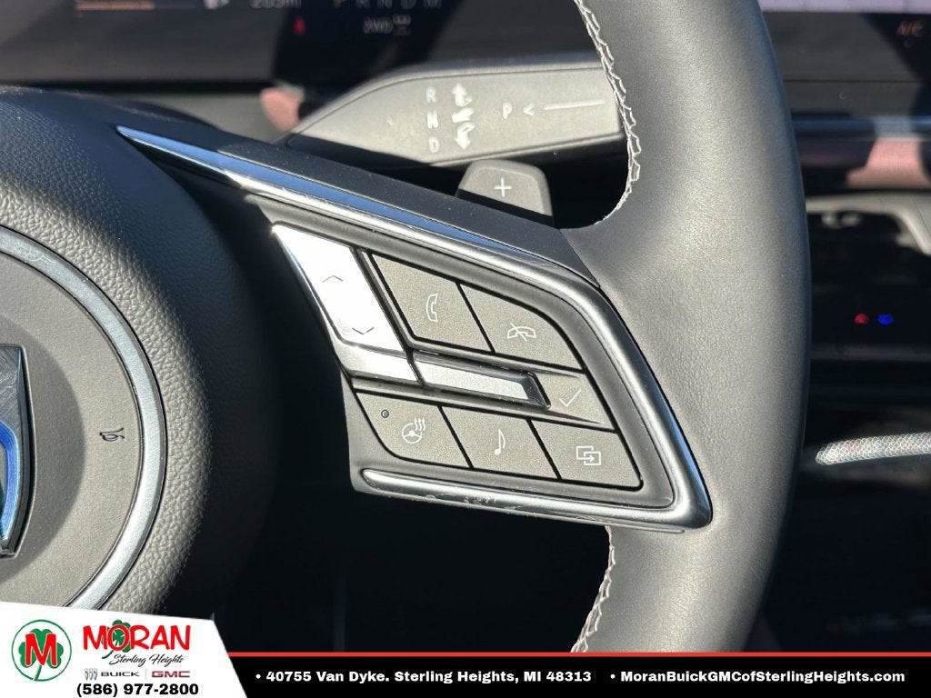 2024 Buick Envision Sport Touring