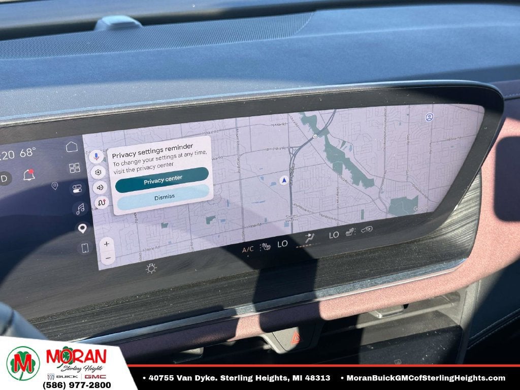 2024 Buick Envision Sport Touring