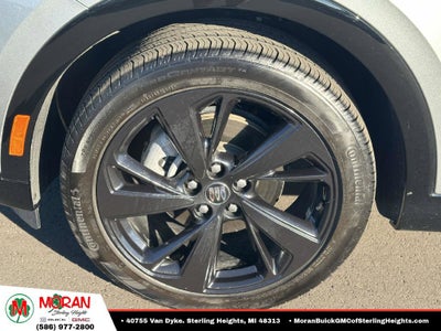 2024 Buick Envision Sport Touring