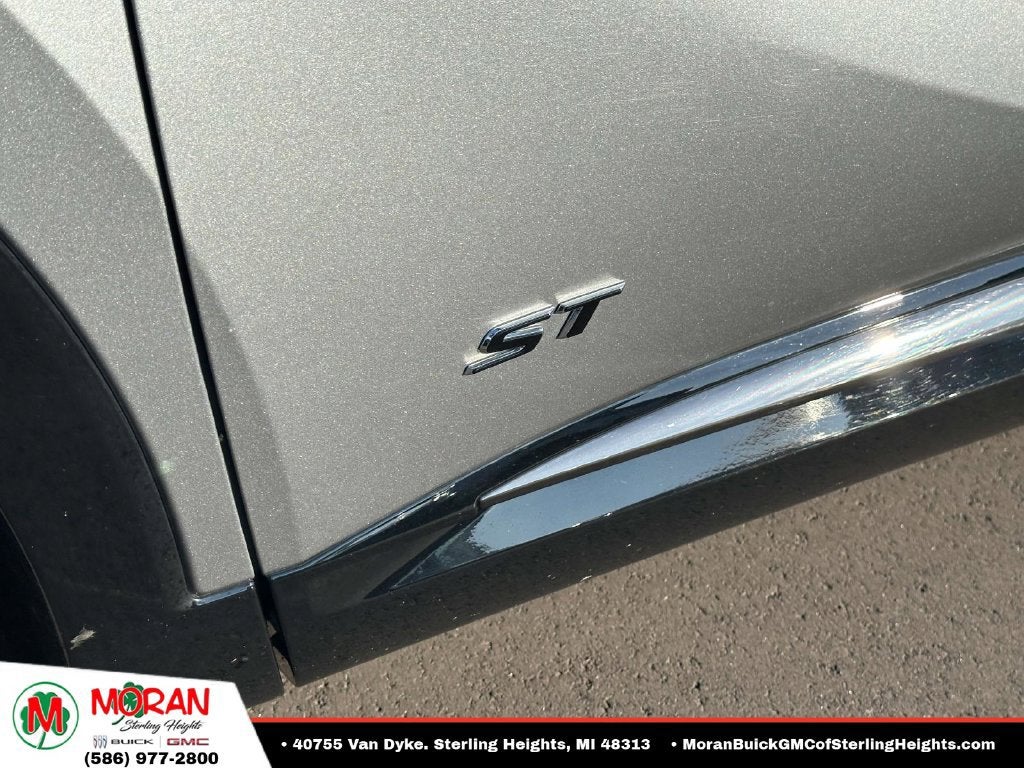 2024 Buick Envision Sport Touring