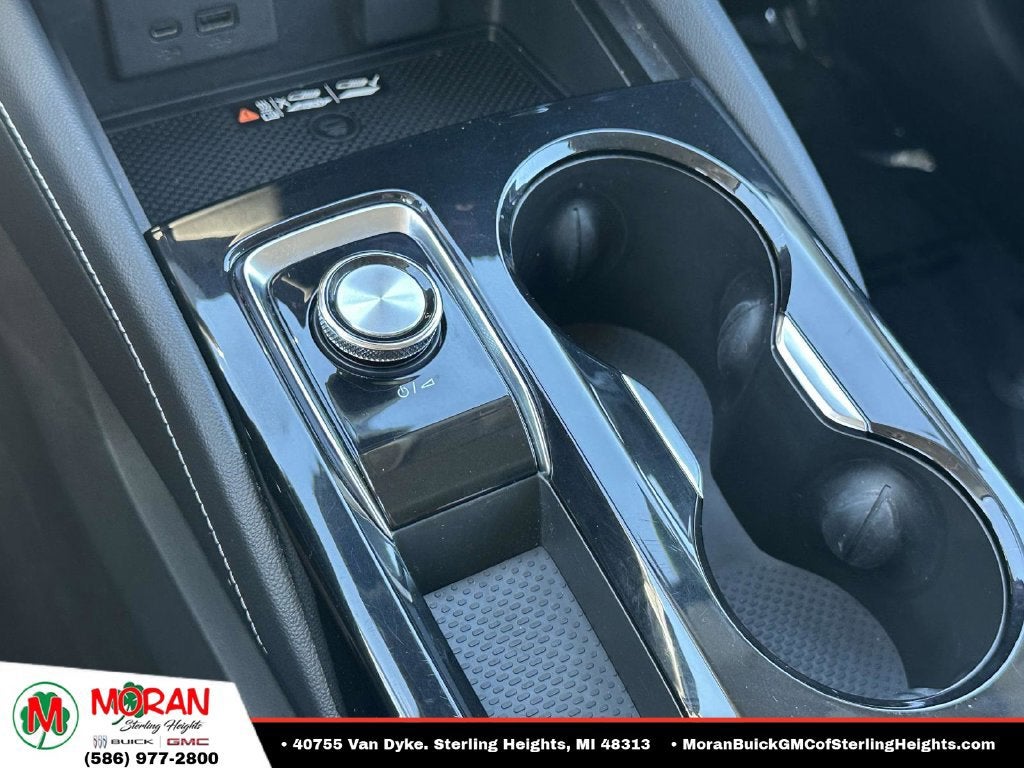 2024 Buick Envision Sport Touring