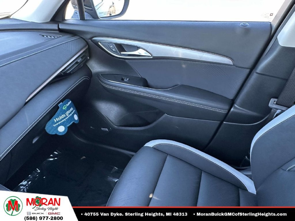 2024 Buick Envision Sport Touring