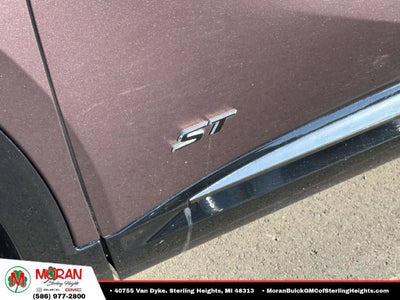 2024 Buick Envision Sport Touring