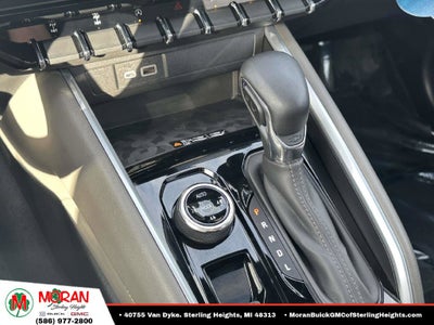 2023 Chevrolet Colorado ZR2