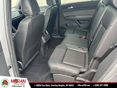 2023 Volkswagen Atlas Cross Sport 2.0T SEL