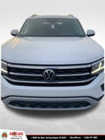 2022 Volkswagen Atlas SEL