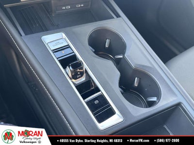 2026 Volkswagen Atlas Cross Sport 2.0T SE