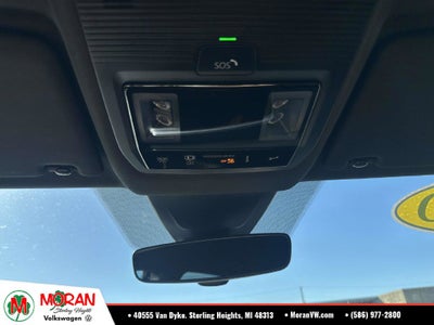 2026 Volkswagen Atlas Cross Sport 2.0T SE
