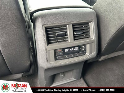 2023 Volkswagen Atlas 2.0T SE