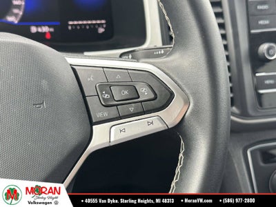 2023 Volkswagen Atlas 2.0T SE