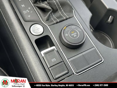 2023 Volkswagen Atlas 2.0T SE