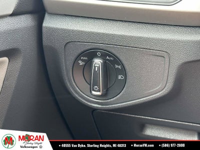 2023 Volkswagen Atlas 2.0T SE