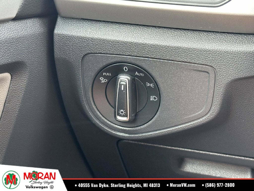 2023 Volkswagen Atlas 2.0T SE
